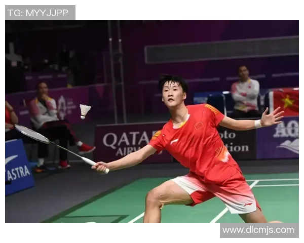 重庆羽毛球队挑战赛背后的奋斗故事与荣耀时刻